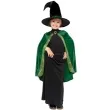 stroj dla dzieci harry potter mcgonagall amscan 116 128 cm