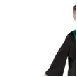 stroj dla dzieci harry potter slytherin amscan rozm 104 116