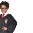 stroj dla dzieci harry potter zestaw deluxe amscan rozm 116 128 cm