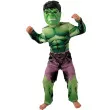 stroj dla dzieci hulk rubies rozm 134 140