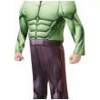 stroj dla dzieci hulk z muskulami rubies rozm 98 104 cm