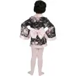 stroj dla dzieci japonka w kimono funny fashion rozm 164 cm