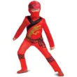 stroj dla dzieci kai fancy lego ninjago disguise costumes 122 128