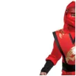 stroj dla dzieci kai legacy lego ninjago disguise costumes 128 134
