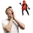 stroj dla dzieci kai legacy lego ninjago disguise costumes rozm 128 134 cm