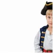 stroj dla dzieci kapitan piratow zestaw na karnawal godan rozm 92 104