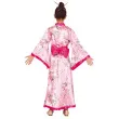 stroj dla dzieci kimono guirca 146 152 cm
