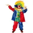 stroj dla dzieci klaun kraszek rozm 122 128 cm