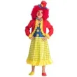 stroj dla dzieci klauninka bimba carnival toys 110 116 cm
