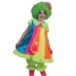 stroj dla dzieci klauninka funnyfashion rozm 128 cm