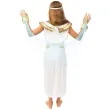 stroj dla dzieci kleopatra egipcjanka ptitclown 110 120 cm
