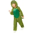 stroj dla dzieci kombinezon krokodyl amscan rozm 104 116 cm
