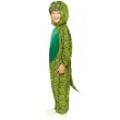 stroj dla dzieci kombinezon krokodyl amscan rozm 104 116 cm