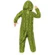 stroj dla dzieci kombinezon krokodyl amscan rozm 116 128 cm