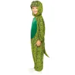 stroj dla dzieci kombinezon krokodyl amscan rozm 140 152 cm