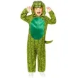 stroj dla dzieci kombinezon krokodyl amscan rozm 98 104 cm
