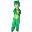 stroj dla dzieci kombinezon krokodyl smiffys rozm 104 110 cm