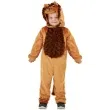 stroj dla dzieci kombinezon lew smiffys rozm 86 98 cm