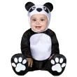 stroj dla dzieci kombinezon panda guirca 86 98 cm