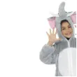 stroj dla dzieci kombinezon slon smiffys rozm 130 140 cm