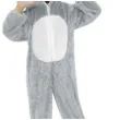 stroj dla dzieci kombinezon slon smiffys rozm 130 140 cm
