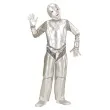 stroj dla dzieci kosmiczny robot widmann rozm 5 7 lat