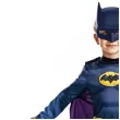 stroj dla dzieci kostium superbohatera na karnawal batman batwheels rozm 104 116
