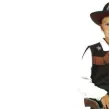 stroj dla dzieci kowboj szeryf funny fashion 140 cm