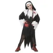 stroj dla dzieci krwawa zakonnica funny fashion rozm 164 cm