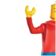 stroj dla dzieci lego classic disguise costumes 7 8 lat