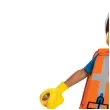 stroj dla dzieci lego emmet kamizelka disguise costumes rozm uniw