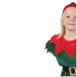 stroj dla dzieci mala elfka rozm 92 104 cm