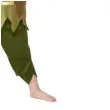 stroj dla dzieci maly robin hood zielony smiffys rozm 104 110 cm