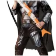 stroj dla dzieci mandalorian star wars rubies rozm 110 122 cm