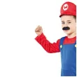 stroj dla dzieci mario hydraulik fyasa 140 152 cm