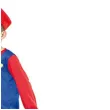 stroj dla dzieci mario hydraulik fyasa 140 152 cm