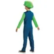 stroj dla dzieci mario luigi disguise 109 126 cm
