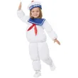 stroj dla dzieci marshmallow man smiffys rozm 104 110 cm