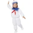 stroj dla dzieci marshmallow man smiffys rozm 116 128 cm