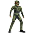 stroj dla dzieci master chief halo infinite disguise costumes 128 134