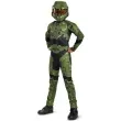 stroj dla dzieci master chief halo infinite disguise costumes 128 134
