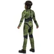 stroj dla dzieci master chief halo infinite disguise costumes 128 134
