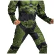 stroj dla dzieci master chief halo infinite disguise costumes 128 134