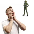 stroj dla dzieci master chief halo infinite disguise costumes 128 134