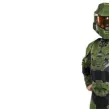 stroj dla dzieci master chief halo infinite disguise costumes 128 134