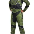 stroj dla dzieci master chief halo infinite disguise costumes 128 134