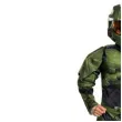 stroj dla dzieci master chief halo infinite disguise costumes 140 150