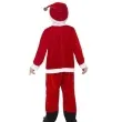 stroj dla dzieci mikolajek smiffys rozm 104 110 cm