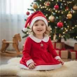 stroj dla dzieci mikolajka guirca rozm 12 24 miesiecy