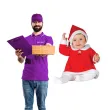 stroj dla dzieci mikolajka guirca rozm 12 24 miesiecy